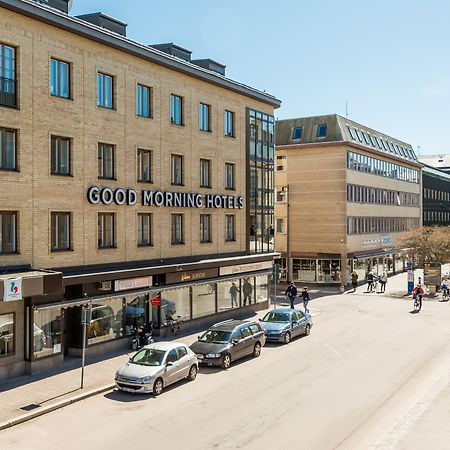 Good Morning Karlstad City Luaran gambar