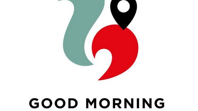 Good Morning Karlstad City Logo gambar